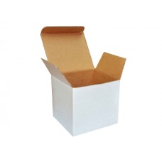 White Gift box for 11oz Mugs White Gift box for 11oz Mugs