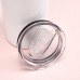 Blank Stainless Steel Double wall Skinny Tumbler Mug 20oz UV Colour Changing for Sublimation Printing Blank Stainless Steel Double wall Skinny Tumbler Mug 20oz UV Colour Changing for Sublimation Printing