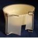 3D SUBLIMATION HEAT PRESS Buckle Clamp for silicon wrap Big Bowl wrap Best for Sublimation Ink 3D SUBLIMATION HEAT PRESS Buckle Clamp for silicon wrap Big Bowl wrap Best for Sublimation Ink