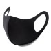 Blank Ear loop 3D Face Mask Breathable Comfortable for Sublimation Blank Ear loop 3D Face Mask Breathable Comfortable for Sublimation