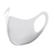 Blank Ear loop 3D Face Mask Breathable Comfortable for Sublimation Blank Ear loop 3D Face Mask Breathable Comfortable for Sublimation