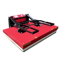 HIGH PRESSURE HEAT PRESS MACHINE 60x90 cm for vinyl t shirt, sublimation ink HIGH PRESSURE HEAT PRESS MACHINE 60x90 cm for vinyl t shirt, sublimation ink