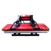 HIGH PRESSURE HEAT PRESS MACHINE 25x100cm for lanyards, Bar mat runner, sublimation ink