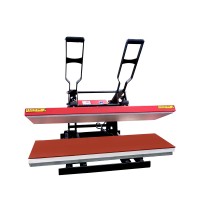 HIGH PRESSURE HEAT PRESS MACHINE 25x100cm for lanyards, Bar mat runner, sublimation ink HIGH PRESSURE HEAT PRESS MACHINE 25x100cm for lanyards, Bar mat runner, sublimation ink
