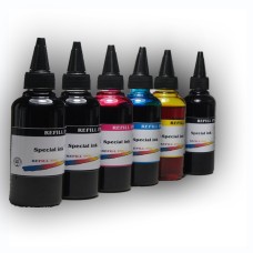 Canon cartridges Bulk Refill Ink CLI-651 PGI-650 Canon cartridges Bulk Refill Ink CLI-651 PGI-650