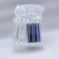 Flat Plastic Air Bag Extra protection for Mugs Flat Plastic Air Bag Extra protection for Mugs