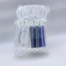 Flat Plastic Air Bag Extra protection for Mugs Flat Plastic Air Bag Extra protection for Mugs