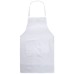 Aprons for Sublimation ink Heat Press Printing Aprons for Sublimation ink Heat Press Printing