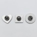 Blank Sublimation Metal Jewellery Assorted Bracelet Pendant Necklace Earring Badge Heat Press