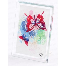 SUBLIMATION INK Glass Slate Photo frame BL02 heat press 18.3x13.3cm, 1cm thickness SUBLIMATION INK Glass Slate Photo frame BL02 heat press 18.3x13.3cm, 1cm thickness