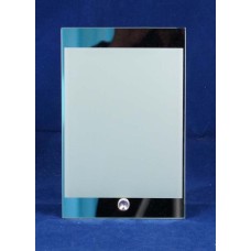 SUBLIMATION INK Glass Slate Photo frame BL03 heat press 23x15cm, 0.5cm thickness SUBLIMATION INK Glass Slate Photo frame BL03 heat press 23x15cm, 0.5cm thickness