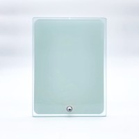 Glass Slate Photo frame 20x15cm Heat Transfer SUBLIMATION INK heat press BL12 Glass Slate Photo frame 20x15cm Heat Transfer SUBLIMATION INK heat press BL12