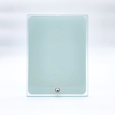 Glass Slate Photo frame 20x15cm Heat Transfer SUBLIMATION INK heat press BL12 Glass Slate Photo frame 20x15cm Heat Transfer SUBLIMATION INK heat press BL12