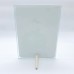 Glass Slate Photo frame 20x15cm Heat Transfer SUBLIMATION INK heat press BL12 Glass Slate Photo frame 20x15cm Heat Transfer SUBLIMATION INK heat press BL12