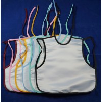 Baby Bibs for dye sublimation ink printing Baby Bibs for dye sublimation ink printing