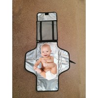 Portable Baby Nappy Changing Mat and Cover for Sublimation Portable Baby Nappy Changing Mat and Cover for Sublimation