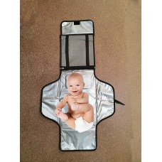 Portable Baby Nappy Changing Mat and Cover for Sublimation Portable Baby Nappy Changing Mat and Cover for Sublimation