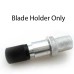 3pcs Knife Blade and Blade Holder for Vinyl Cutter Plotter 3pcs Knife Blade and Blade Holder for Vinyl Cutter Plotter