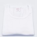 KIDS Blank Round Neck T-shirt/Tops for Sublimation ink Heat Press Printing KIDS Blank Round Neck T-shirt/Tops for Sublimation ink Heat Press Printing