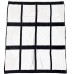 Sudoku Style Blanket/Throw for dye sublimation ink heat press transfer Sudoku Style Blanket/Throw for dye sublimation ink heat press transfer