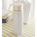 Sublimation Stainless Steel Thermos Flask Drink travel Bottle 500ml Sublimation Stainless Steel Thermos Flask Drink travel Bottle 500ml
