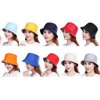 Bucket Fisherman Hats for Adult Sublimation ink Heat Press Printing Bucket Fisherman Hats for Adult Sublimation ink Heat Press Printing