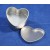 OPTION 1. HEART SMALL 8 x 8 x 4cm 