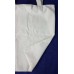 Canvas tote bag for dye sublimation ink printing Canvas tote bag for dye sublimation ink printing