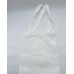 Polyester Tote Bag for dye sublimation ink printing