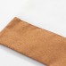 Canvas Stitching Cork Drawstring Bag for dye sublimation heat transfer heat press printing