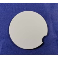 Car Cup Holder Coasters - Set of 5 Pack For Dye Sublimation Car Cup Holder Coasters - Set of 5 Pack For Dye Sublimation