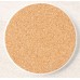 Ceramic Bar Coaster 25pcs/pack Dye Sublimation ink Heat press Transfer Printing - Cork Base