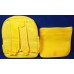 Children / kids bag backpack with white polyester dye sublimation heat transfer press printing Children / kids bag backpack with white polyester dye sublimation heat transfer press printing