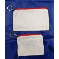Coin Pouch collection Bag for Dye Sublimation Heat Press Coin Pouch collection Bag for Dye Sublimation Heat Press