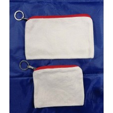 Coin Pouch collection Bag for Dye Sublimation Heat Press