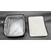 Blank Portable Cooling Cooler Cool Lunch Bag Box Picnic Camping NOT FOR Sublimation Blank Portable Cooling Cooler Cool Lunch Bag Box Picnic Camping NOT FOR Sublimation