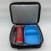 Blank Portable Cooling Cooler Cool Lunch Bag Box Picnic Camping NOT FOR Sublimation Blank Portable Cooling Cooler Cool Lunch Bag Box Picnic Camping NOT FOR Sublimation
