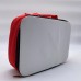 Blank Portable Cooling Cooler Cool Lunch Bag Box Picnic Camping NOT FOR Sublimation Blank Portable Cooling Cooler Cool Lunch Bag Box Picnic Camping NOT FOR Sublimation
