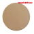 Round, with Smooth MDF Base 