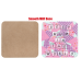 MDF Bar Coaster Dye Sublimation ink Heat press Transfer Printing - Cork Base (10pcs) MDF Bar Coaster Dye Sublimation ink Heat press Transfer Printing - Cork Base (10pcs)