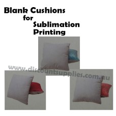 Sublimation Ink Cushions Pillows Cover One Side Color dye heat press transfer Sublimation Ink Cushions Pillows Cover One Side Color dye heat press transfer