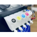 DTF XP600 Single Head Printer A3 size with DTF Ink - Direct to Transfer Film Solution