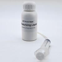 DTF - Print Head Moisturising Liquid kit 100ml with Syringe DTF - Print Head Moisturising Liquid kit 100ml with Syringe