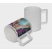 DUPLEX MUG CUP HEAT PRESS MACHINE SUBLIMATION ink TRANSFER