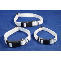 Blank Pet Dog Collar for Dye Sublimation Heat Transfer Heat Press Printing Blank Pet Dog Collar for Dye Sublimation Heat Transfer Heat Press Printing