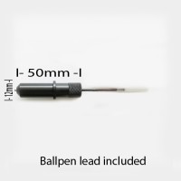 Ballpen Drawing pen holder for Vinyl Cutter Plotter Ballpen Drawing pen holder for Vinyl Cutter Plotter