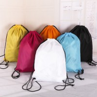 Draw String Back Pack, Backpack, Drawstring Bag for dye sublimation heat transfer heat press printing Draw String Back Pack, Backpack, Drawstring Bag for dye sublimation heat transfer heat press printing