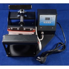 Drinking Bottle HEAT PRESS MACHINE SUBLIMATION ink TRANSFER