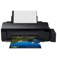 EPSON L1800 A3+ Sublimation Printer with Sublimation Ink EPSON L1800 A3+ Sublimation Printer with Sublimation Ink