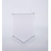 Flag Bunting Sign Decoration Blank for Sublimation Printing Flag Bunting Sign Decoration Blank for Sublimation Printing
